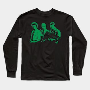 The Professionals Long Sleeve T-Shirt
